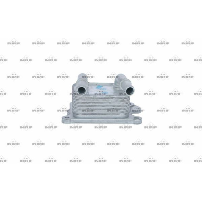 ÖLKÜHLER, MOTORÖL NRF31784 ÖLKÜHLER, MOTORÖL NRF31784