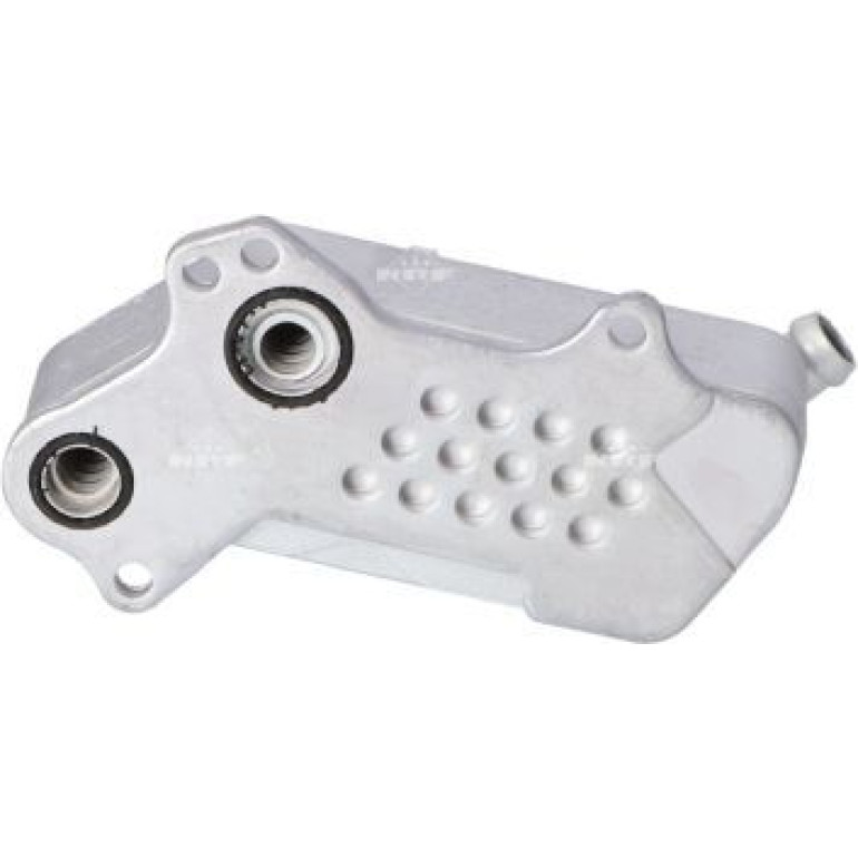 NRF Ölkühler, Motoröl 31828