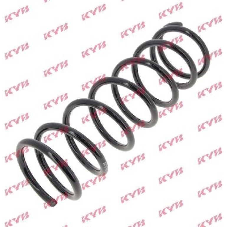 KYB Fahrwerksfeder Nissan T. Terrano I 2.4I/2.7Td/3.0I 10.87-02.96 RA5707 KYB Fahrwerksfeder Nissan T. Terrano I 2.4I/2.7Td/3.0I 10.87-02.96 RA5707