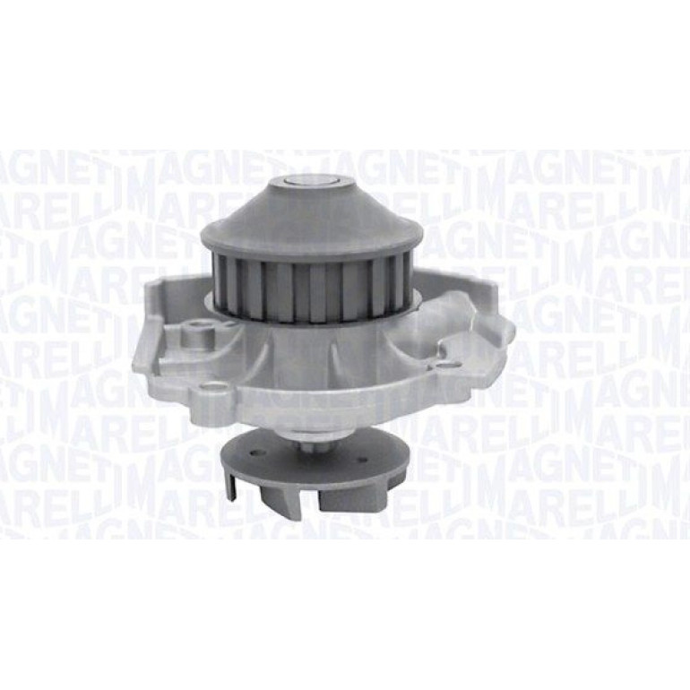 MAGNETI MARELLI Wasserpumpe 352316170291 MAGNETI MARELLI Wasserpumpe 352316170291