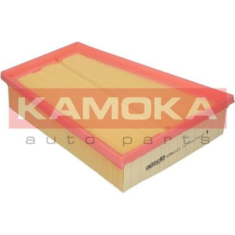 KAMOKA Luftfilter F204101 KAMOKA Luftfilter F204101