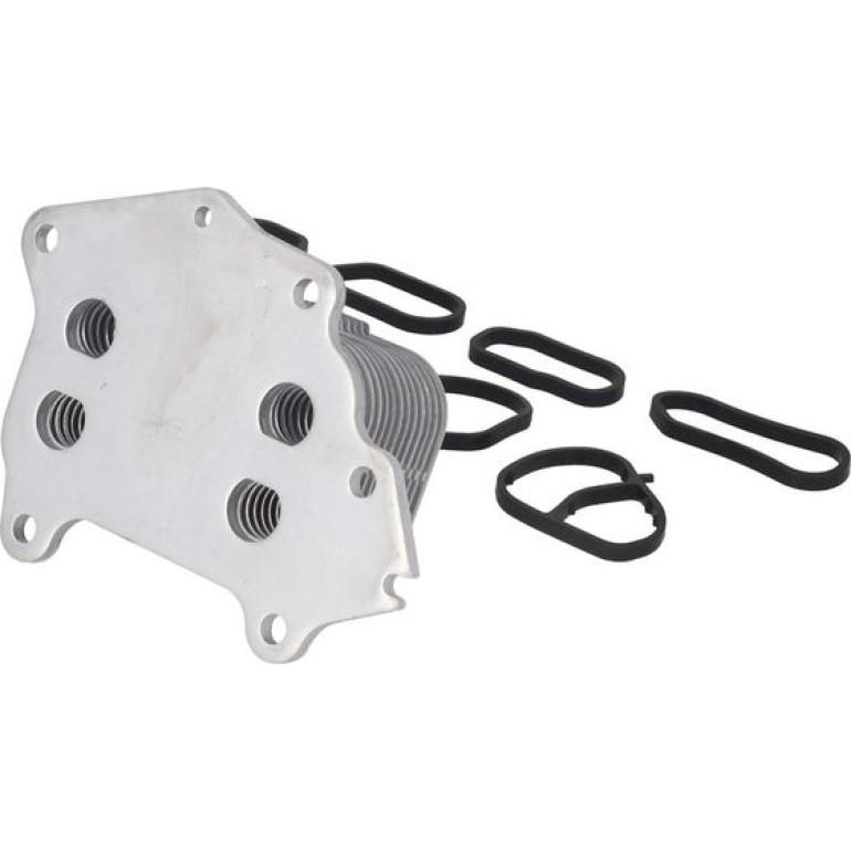 KAMOKA Ölkühler, Motoröl 7730020 KAMOKA Ölkühler, Motoröl 7730020