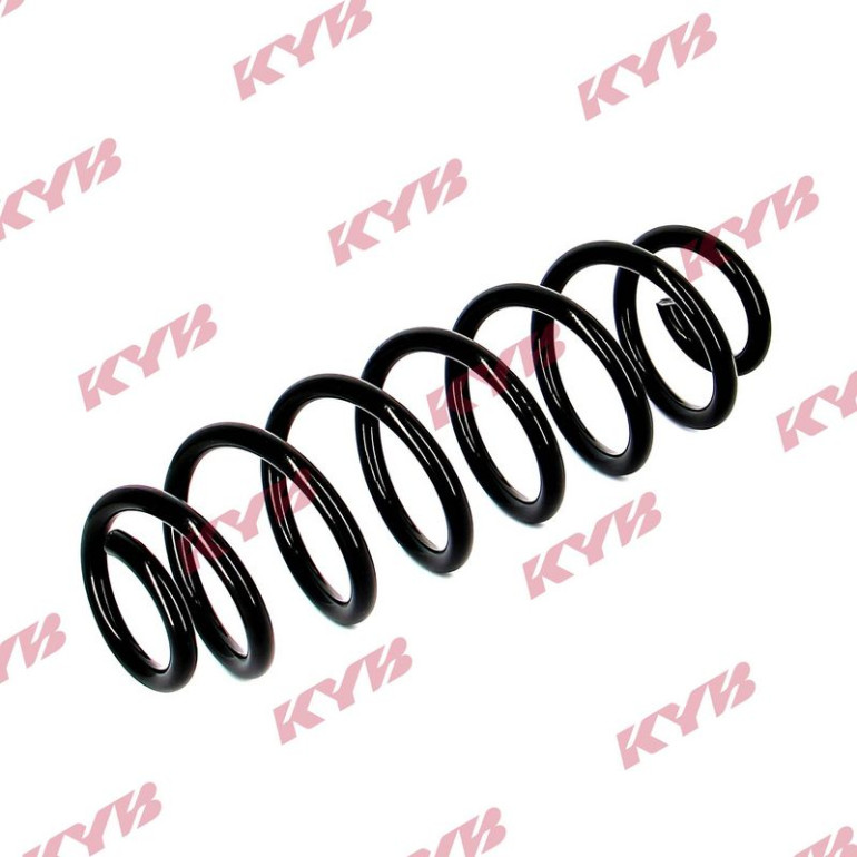 Fahrwerksfeder RA5504 Fahrwerksfeder RA5504
