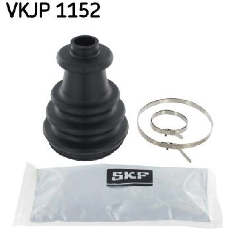 SKF Faltenbalgsatz, Antriebswelle VKJP 1152 SKF Faltenbalgsatz, Antriebswelle VKJP 1152