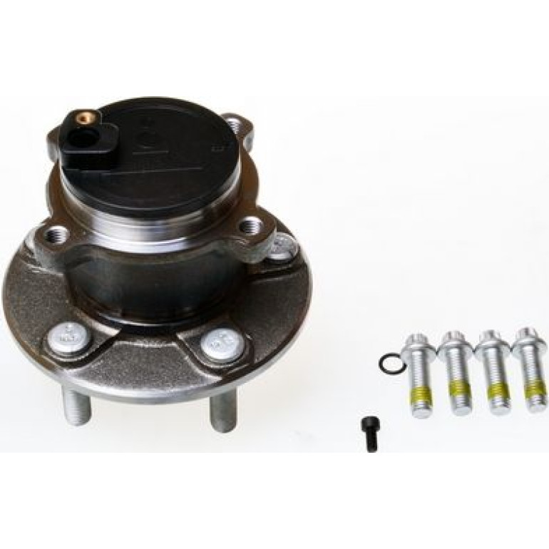 DENCKERMANN Radlager W413389 DENCKERMANN Radlager W413389