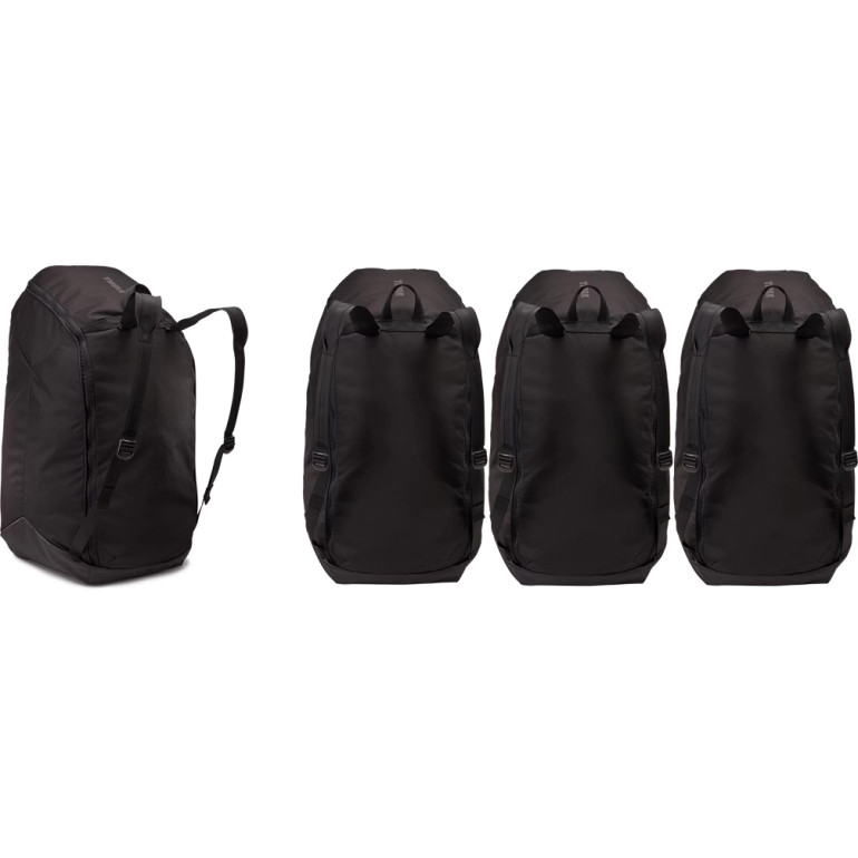 Thule GoPack Backpack Set 800701 Thule GoPack Backpack Set 800701