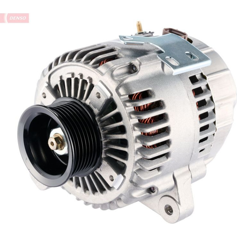 DENSO Generator DAN1434 DENSO Generator DAN1434