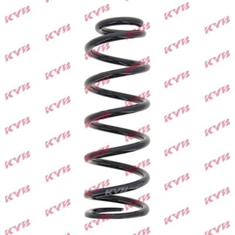 KYB Fahrwerksfeder Lexus P. Ls 4.0 12.89-12.94 RF2554 KYB Fahrwerksfeder Lexus P. Ls 4.0 12.89-12.94 RF2554
