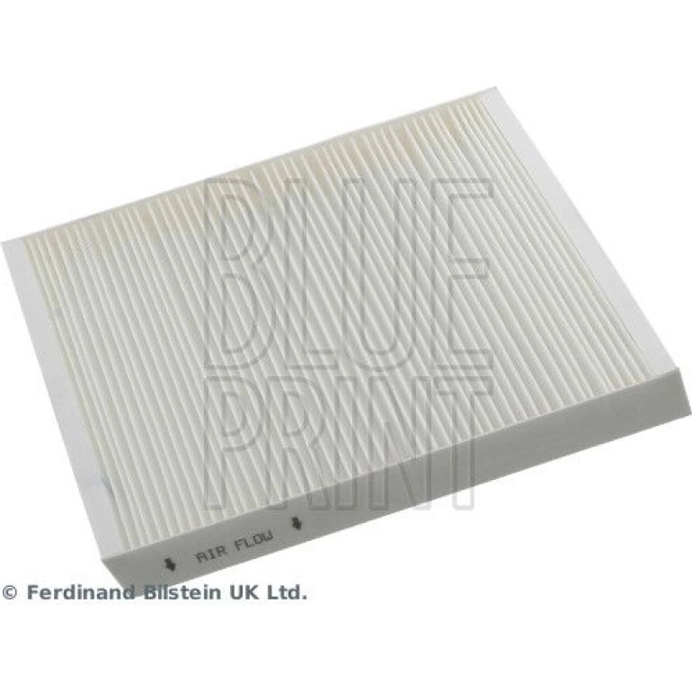 BluePrint Innenraumfilter ADV182503 BluePrint Innenraumfilter ADV182503