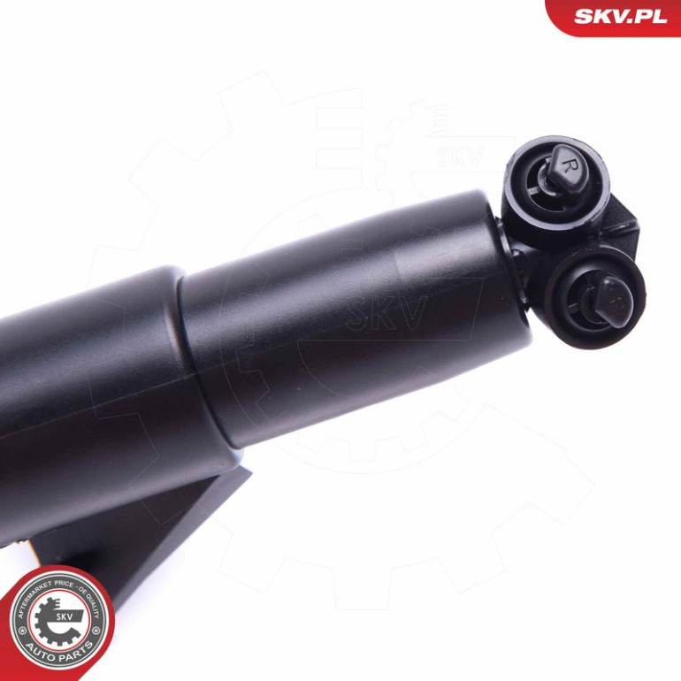 ESEN SKV Waschwasserdüse, Scheinwerferreinigung 15SKV639 ESEN SKV Waschwasserdüse, Scheinwerferreinigung 15SKV639