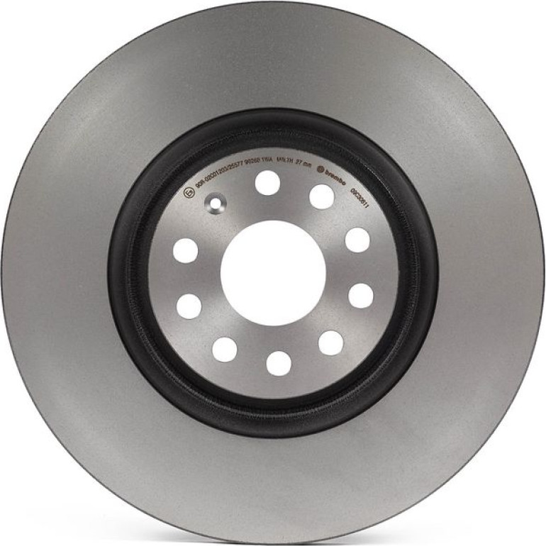 12 481 068 Bremsscheibe VA 09.C306.11 12 481 068 Bremsscheibe VA 09.C306.11