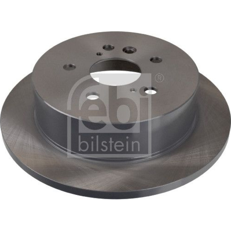 FEBI BILSTEIN Bremsscheibe 27478 FEBI BILSTEIN Bremsscheibe 27478