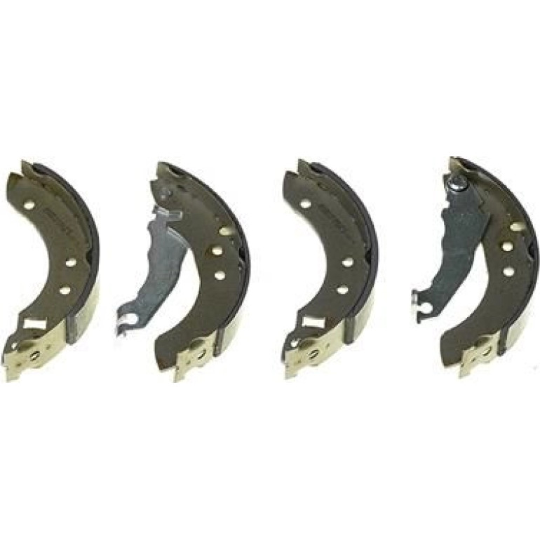 Bremsbackensatz HA S 24 536 Bremsbackensatz HA S 24 536