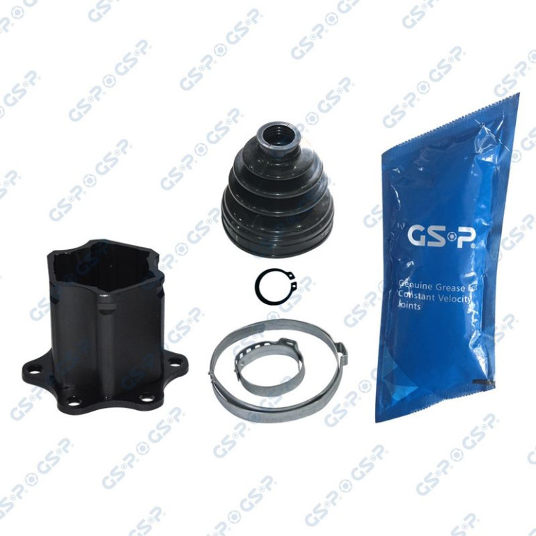 GSP Homokinetisches Gelenk 661057 GSP Homokinetisches Gelenk 661057
