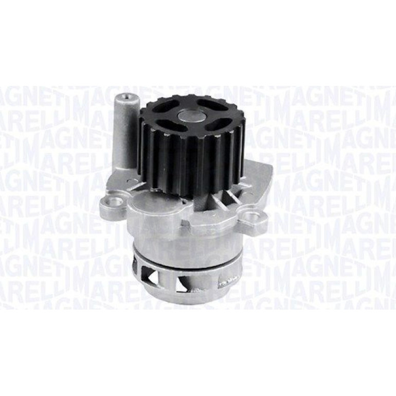 MAGNETI MARELLI Wasserpumpe 352316171210 MAGNETI MARELLI Wasserpumpe 352316171210