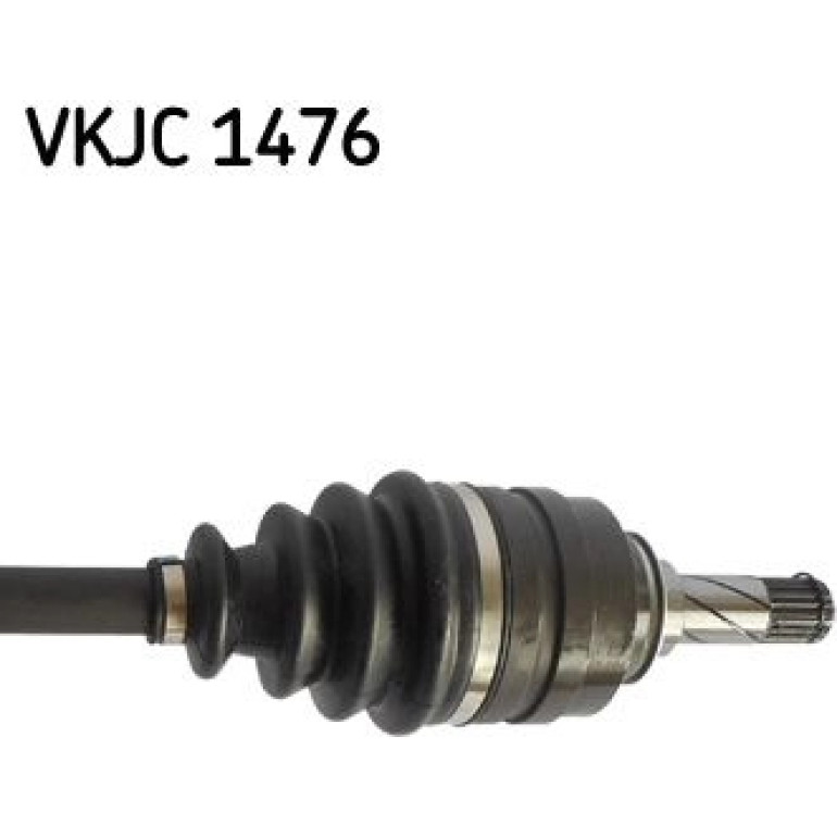 SKF Antriebswelle VKJC 1476 SKF Antriebswelle VKJC 1476