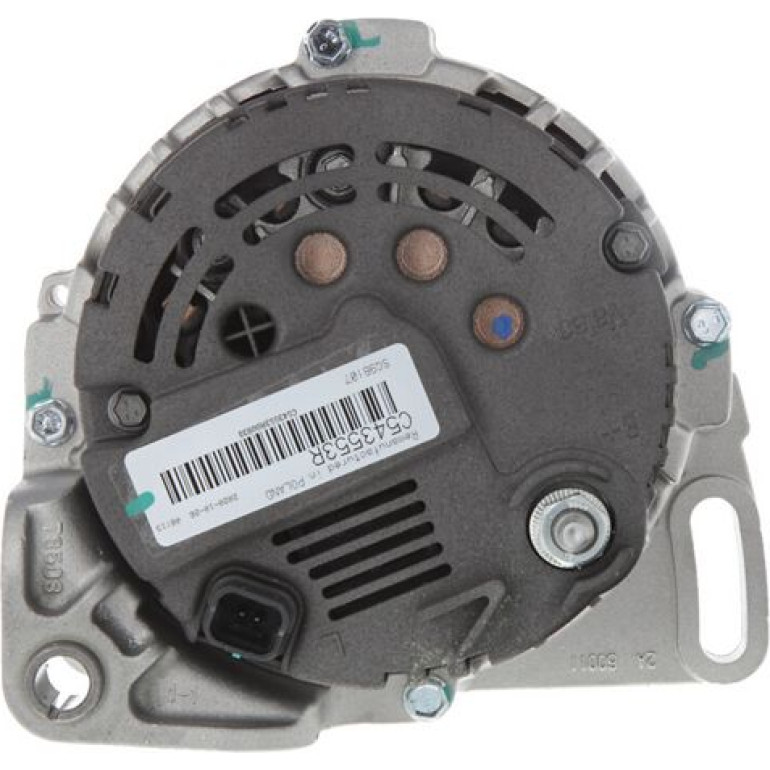 VALEO Generator 200272 VALEO Generator 200272