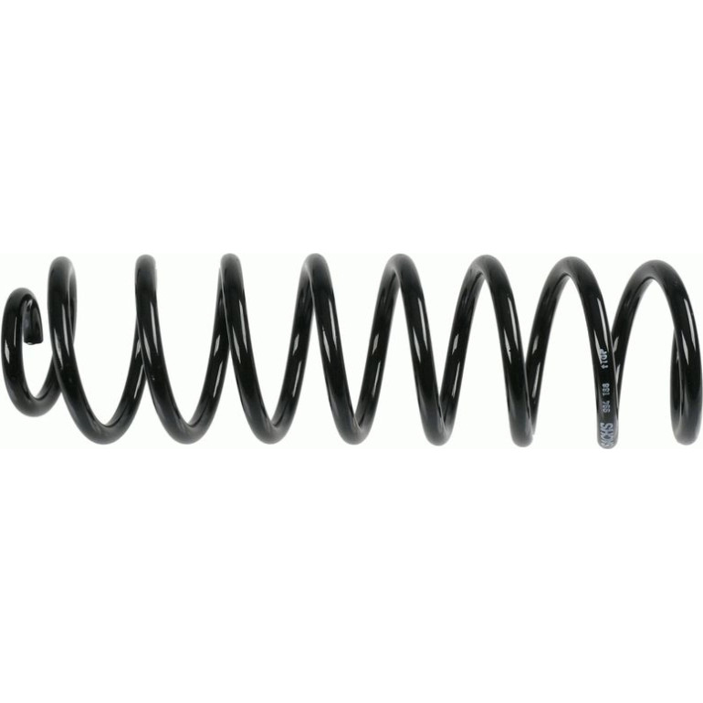SACHS Fahrwerksfeder 994 188 SACHS Fahrwerksfeder 994 188