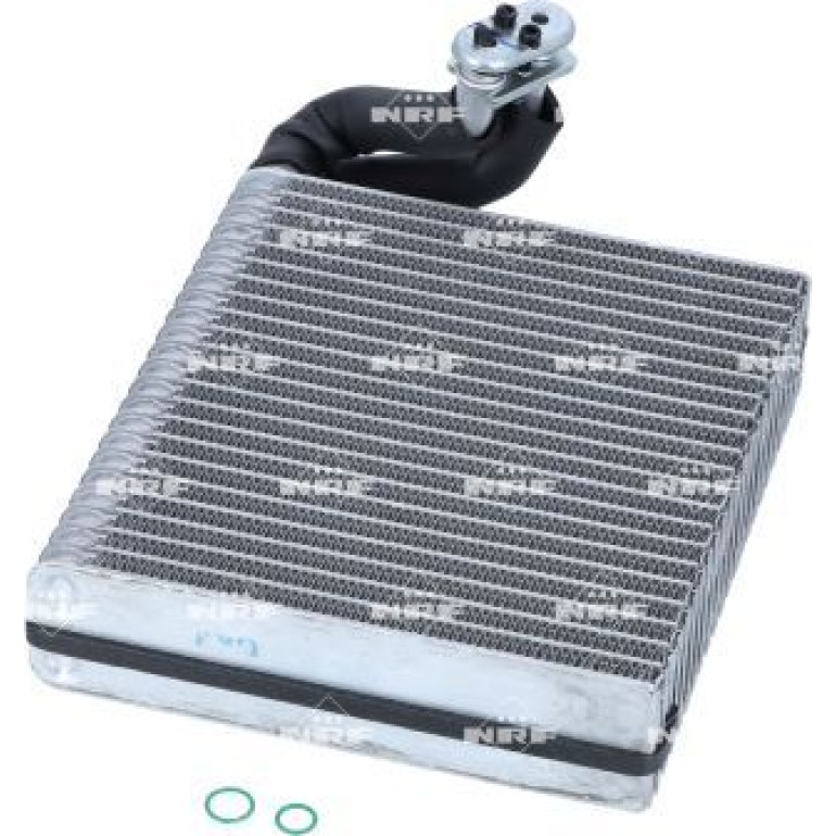 NRF Verdampfer, Klimaanlage 36185 NRF Verdampfer, Klimaanlage 36185