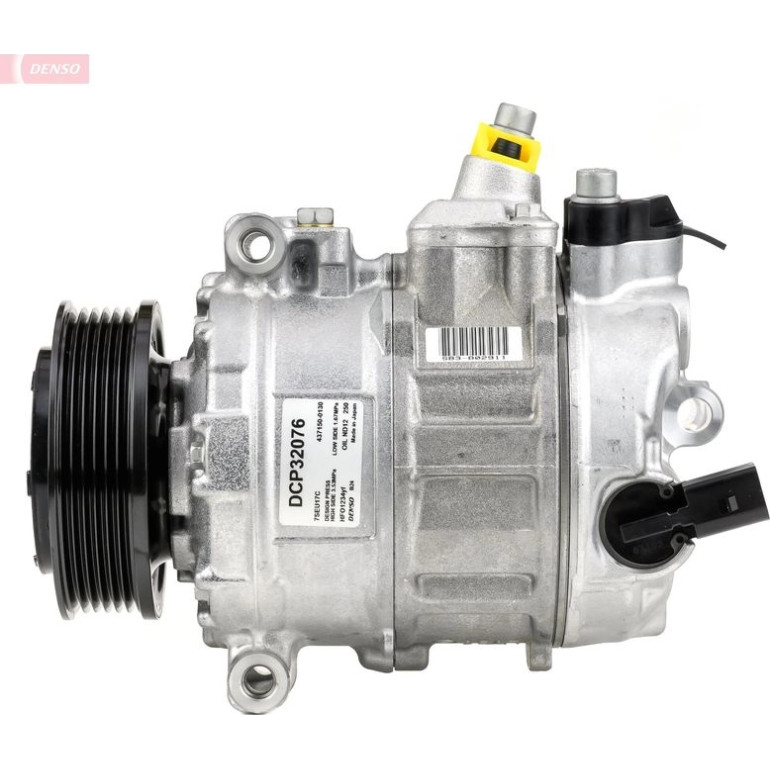 DENSO Kompressor DCP32076 DENSO Kompressor DCP32076