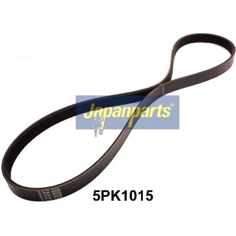 Japanparts Ømen-Zubehör DV-5PK1015 Japanparts Ømen-Zubehör DV-5PK1015