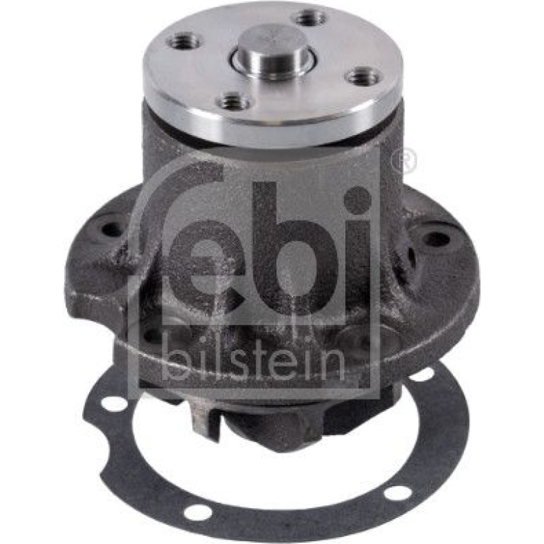 FEBI BILSTEIN Wasserpumpe 11687 FEBI BILSTEIN Wasserpumpe 11687