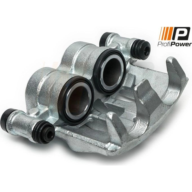 PROFIPOWER Bremssattel 4B1014R