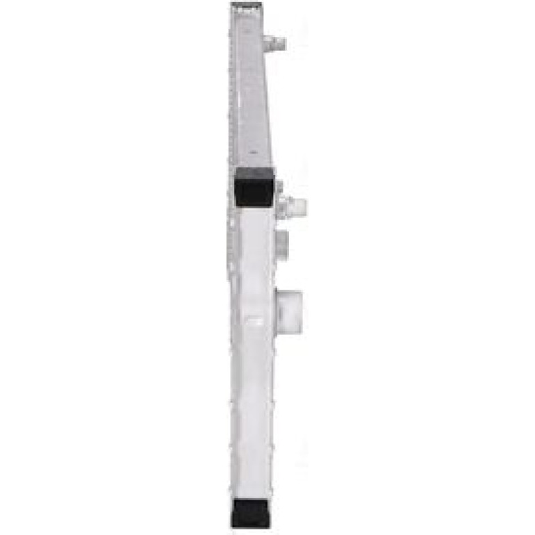 Wasserkühler PKW 60775 Wasserkühler PKW 60775