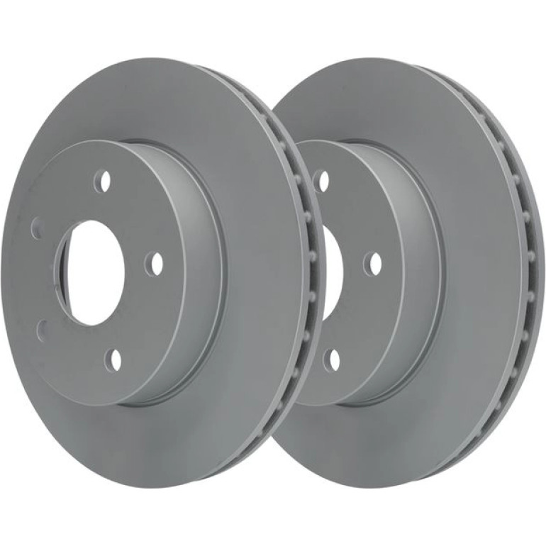 Bremsscheibe Jeep P. Grand Cherokee 2,7-3,1 D/4,0-4,7 4X4 99-05 24.0126-0130.1 Bremsscheibe Jeep P. Grand Cherokee 2,7-3,1 D/4,0-4,7 4X4 99-05 24.0126-0130.1