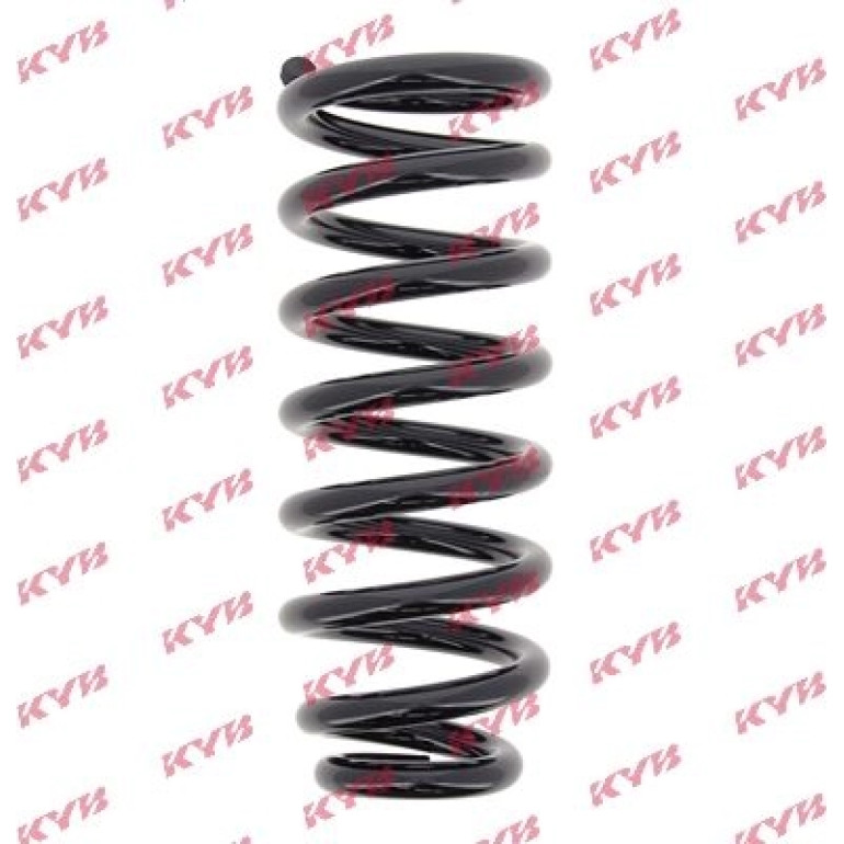 KYB Fahrwerksfeder Kia P. Sorento I 2.5Crdi/3.5 V6 08/02 RC2184