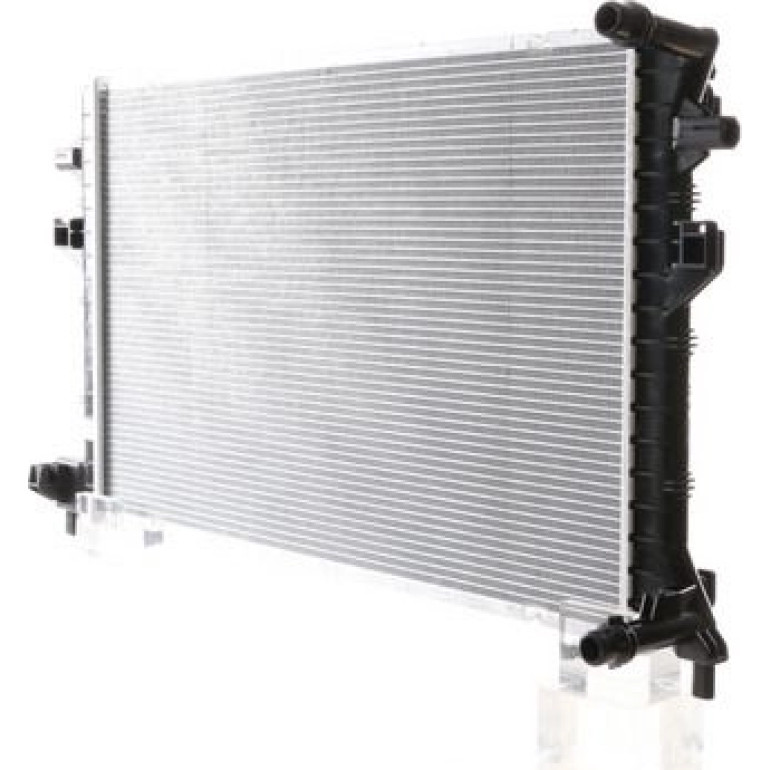 Niedertemperaturkühler, Ladeluftkühler CIR 34 000S Niedertemperaturkühler, Ladeluftkühler CIR 34 000S