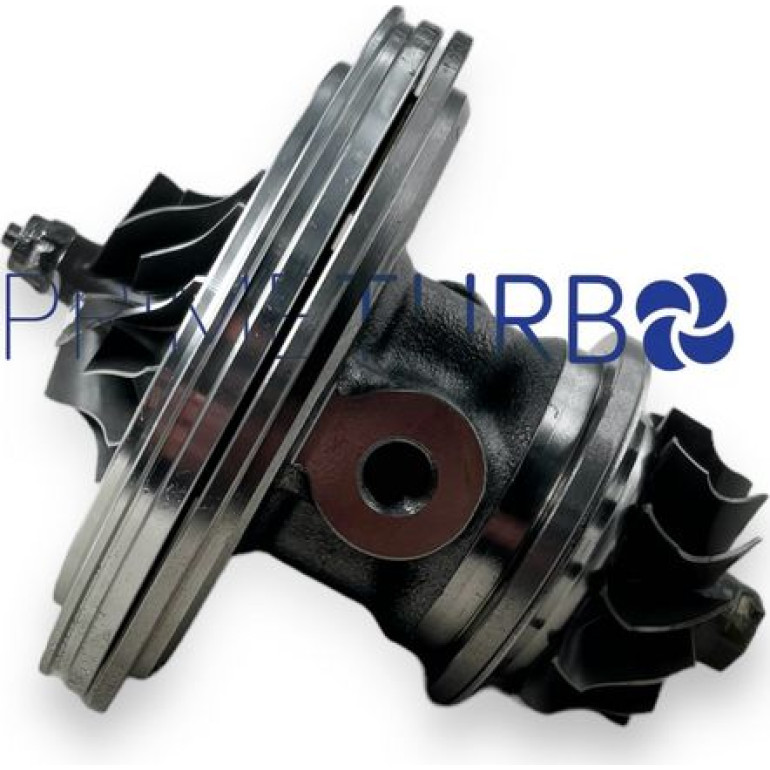 Prime Turbo Rumpfgruppe, Lader K00319C Prime Turbo Rumpfgruppe, Lader K00319C