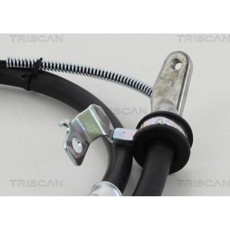 Seilzug, Feststellbremse Toyota T. Rav 4 2.0 00-05 Pr 8140 131293 Seilzug, Feststellbremse Toyota T. Rav 4 2.0 00-05 Pr 8140 131293