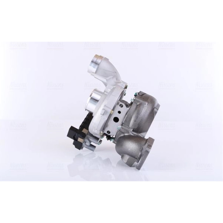NISSENS Turbolader 93272 NISSENS Turbolader 93272