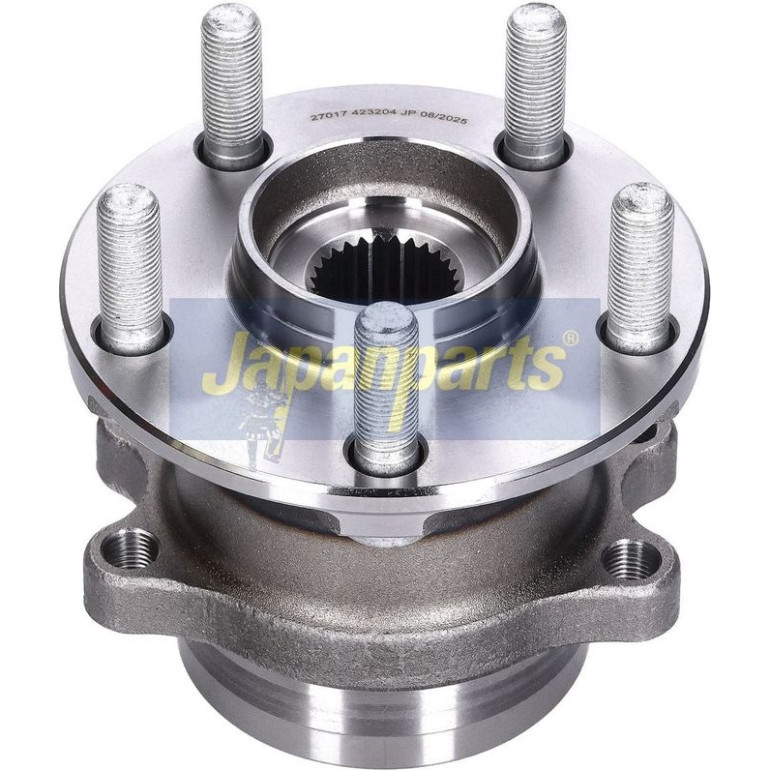 Japanparts Radnabe KK-27017 Japanparts Radnabe KK-27017