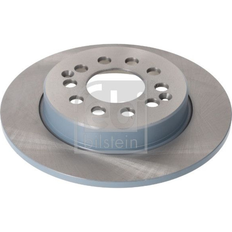 FEBI BILSTEIN Bremsscheibe 188761