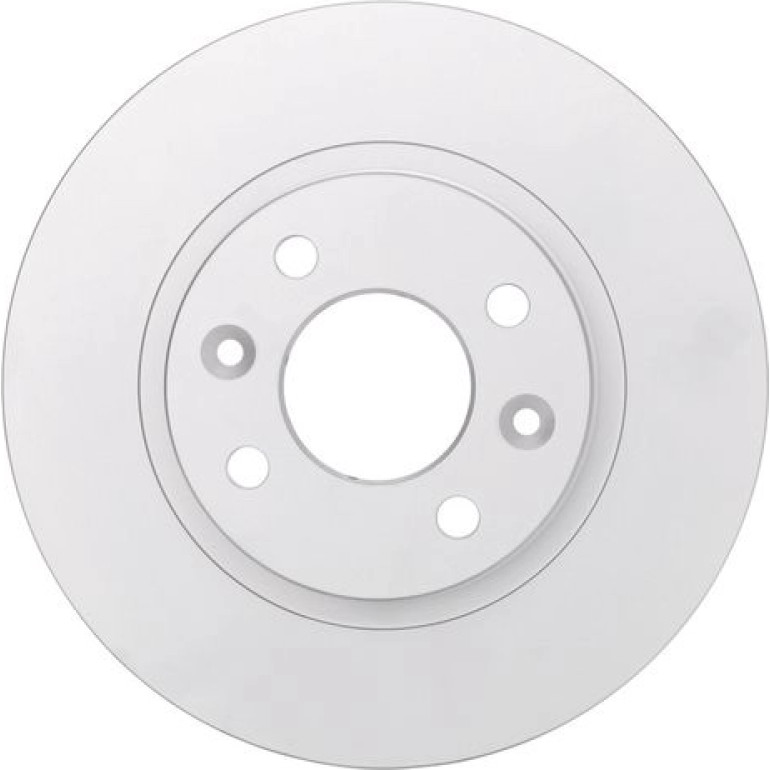 Bremsscheibe 0 986 479 B21 Bremsscheibe 0 986 479 B21