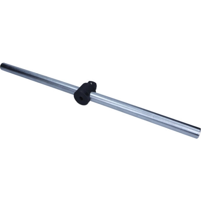 1 Griff, Typ T, Schwarzer Kopf, Länge 600 mm 638650 1 Griff, Typ T, Schwarzer Kopf, Länge 600 mm 638650