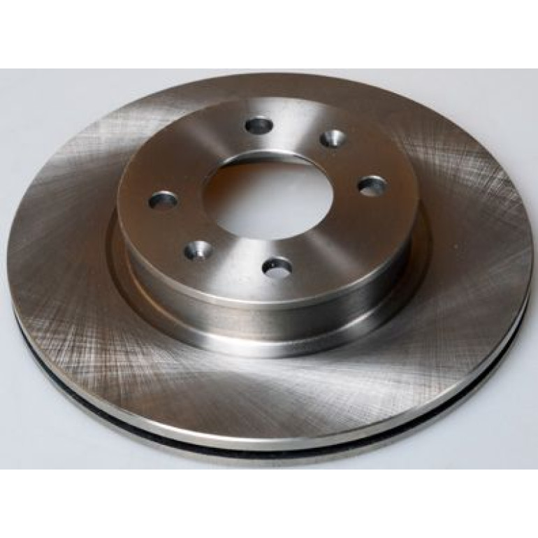 DENCKERMANN Bremsscheibe B130521 DENCKERMANN Bremsscheibe B130521