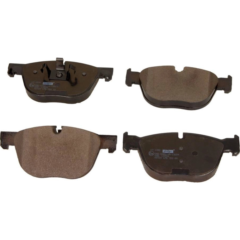 Bremsbelagsatz Bmw S. E70/E71 X5/X6 08 19-1898 Bremsbelagsatz Bmw S. E70/E71 X5/X6 08 19-1898
