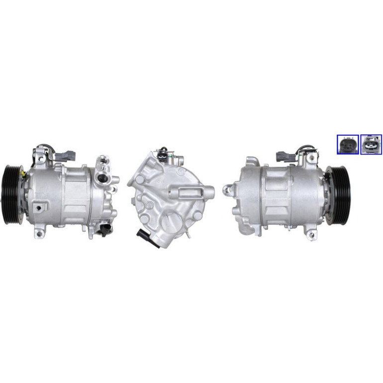 Kompressor (Tausch) 700511067 Kompressor (Tausch) 700511067