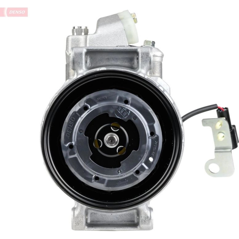 DENSO Kompressor DCP14020 DENSO Kompressor DCP14020