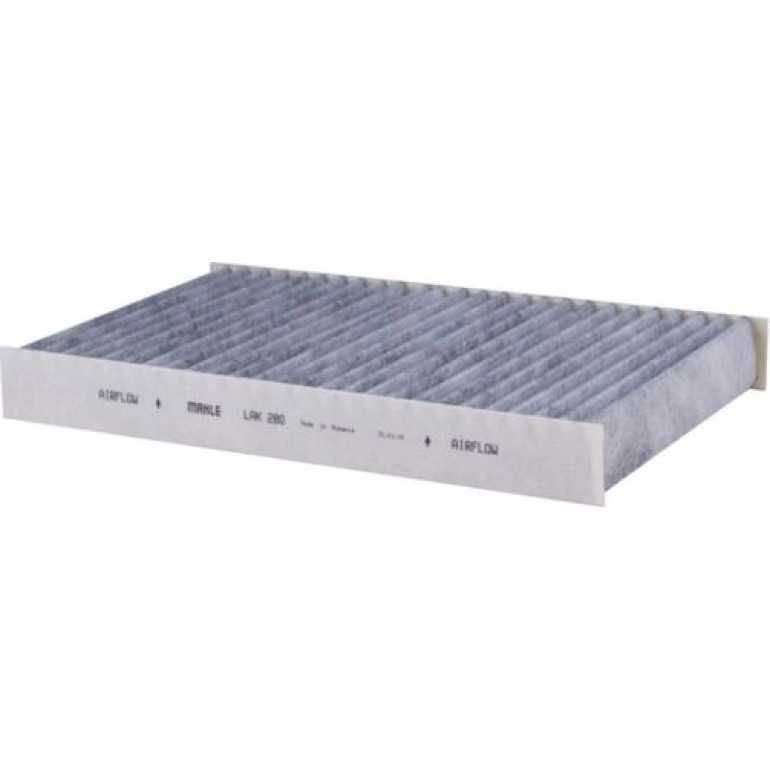 MAHLE Filter, Innenraumluft LAK 280 MAHLE Filter, Innenraumluft LAK 280