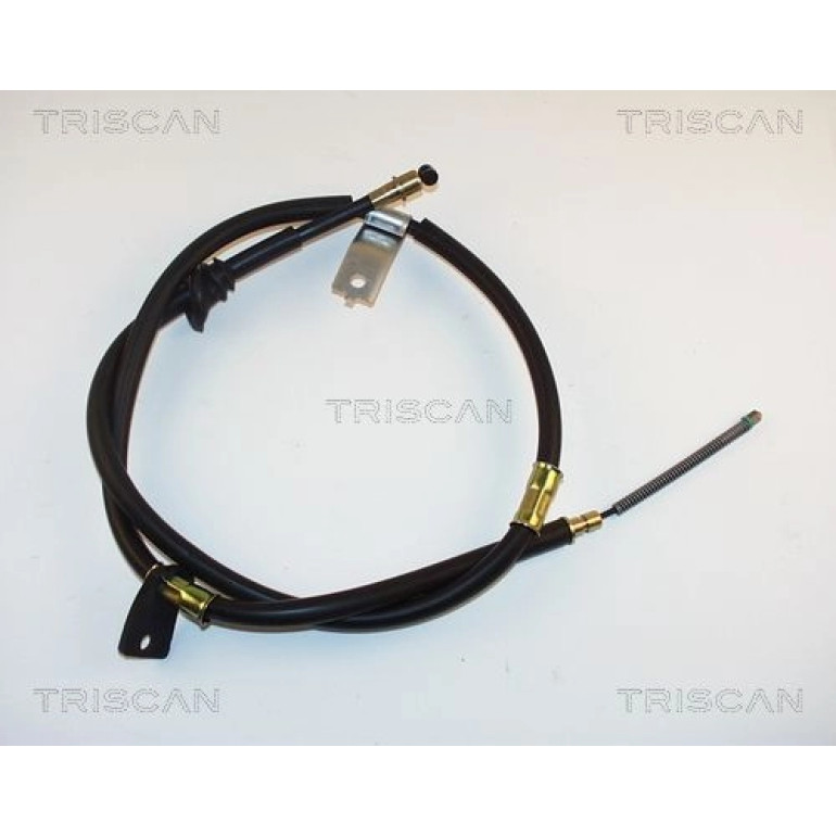 Seilzug, Feststellbremse Hyundai T. Accent 94-05 Pr 814043106 Seilzug, Feststellbremse Hyundai T. Accent 94-05 Pr 814043106