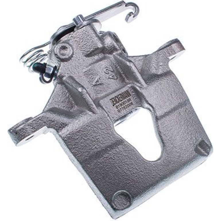 DENCKERMANN Bremstrommel B190018R DENCKERMANN Bremstrommel B190018R