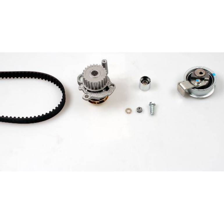 HEPU Wasserpumpe + Zahnriemensatz PK05475 HEPU Wasserpumpe + Zahnriemensatz PK05475