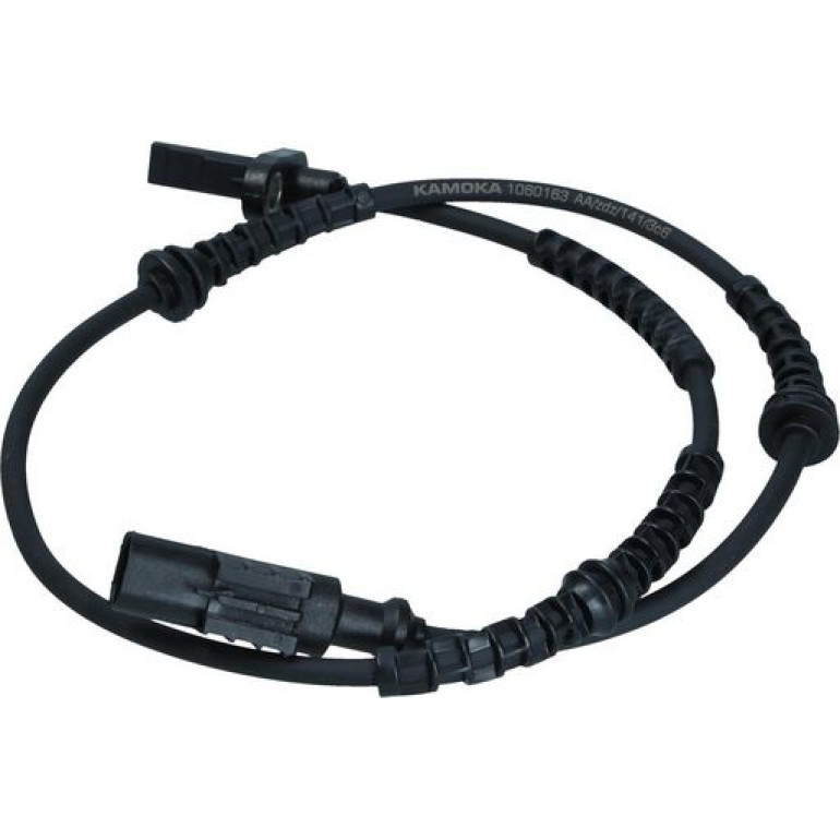 KAMOKA Sensor, Raddrehzahl 1060163 KAMOKA Sensor, Raddrehzahl 1060163
