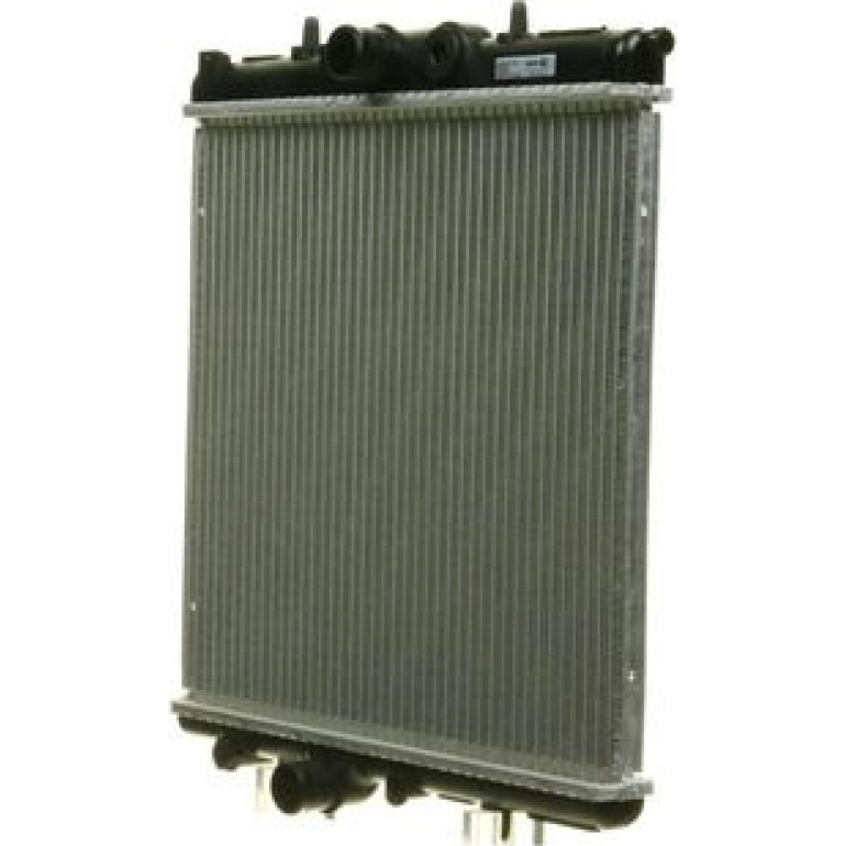 Kühler, Motorkühlung CR 527 000S Kühler, Motorkühlung CR 527 000S
