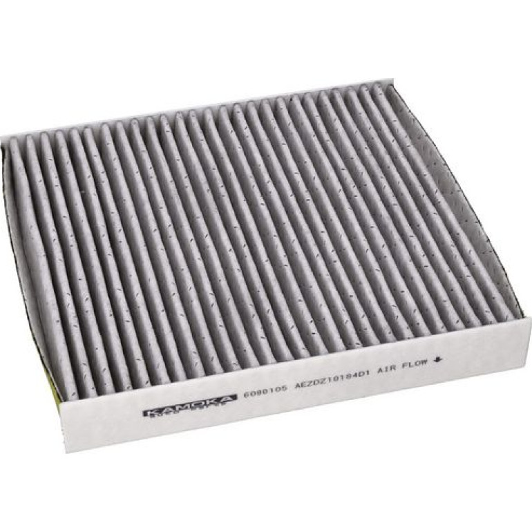 KAMOKA Filter, Innenraumluft 6080105 KAMOKA Filter, Innenraumluft 6080105