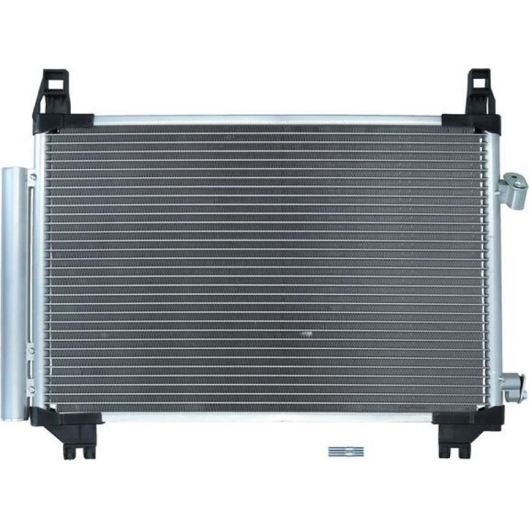 KAMOKA Kondensator, Klimaanlage 7800039 KAMOKA Kondensator, Klimaanlage 7800039